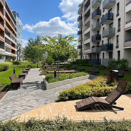 Apartament 45 Breslau Exterior foto