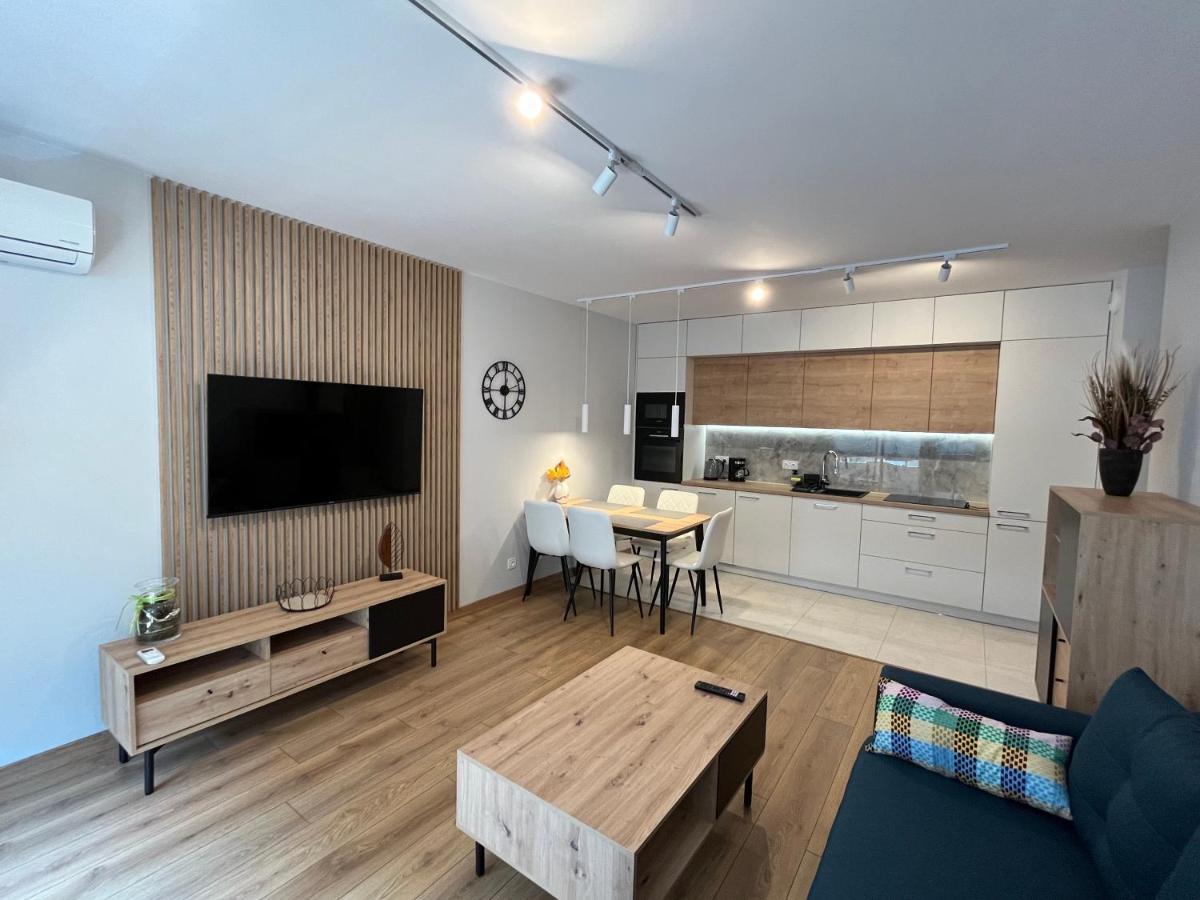 Apartament 45 Breslau Exterior foto