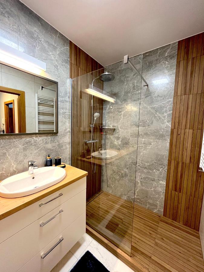 Apartament 45 Breslau Exterior foto