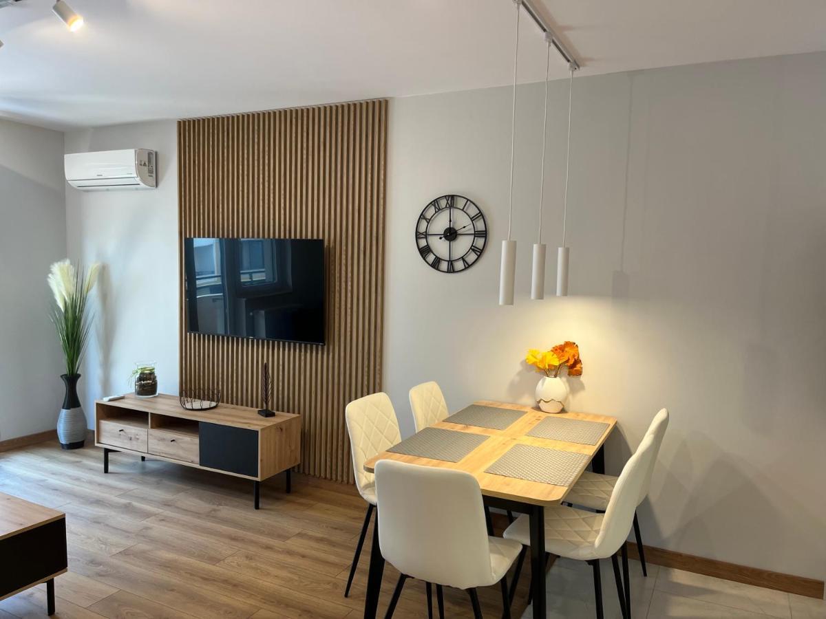 Apartament 45 Breslau Exterior foto