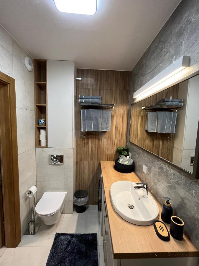 Apartament 45 Breslau Exterior foto