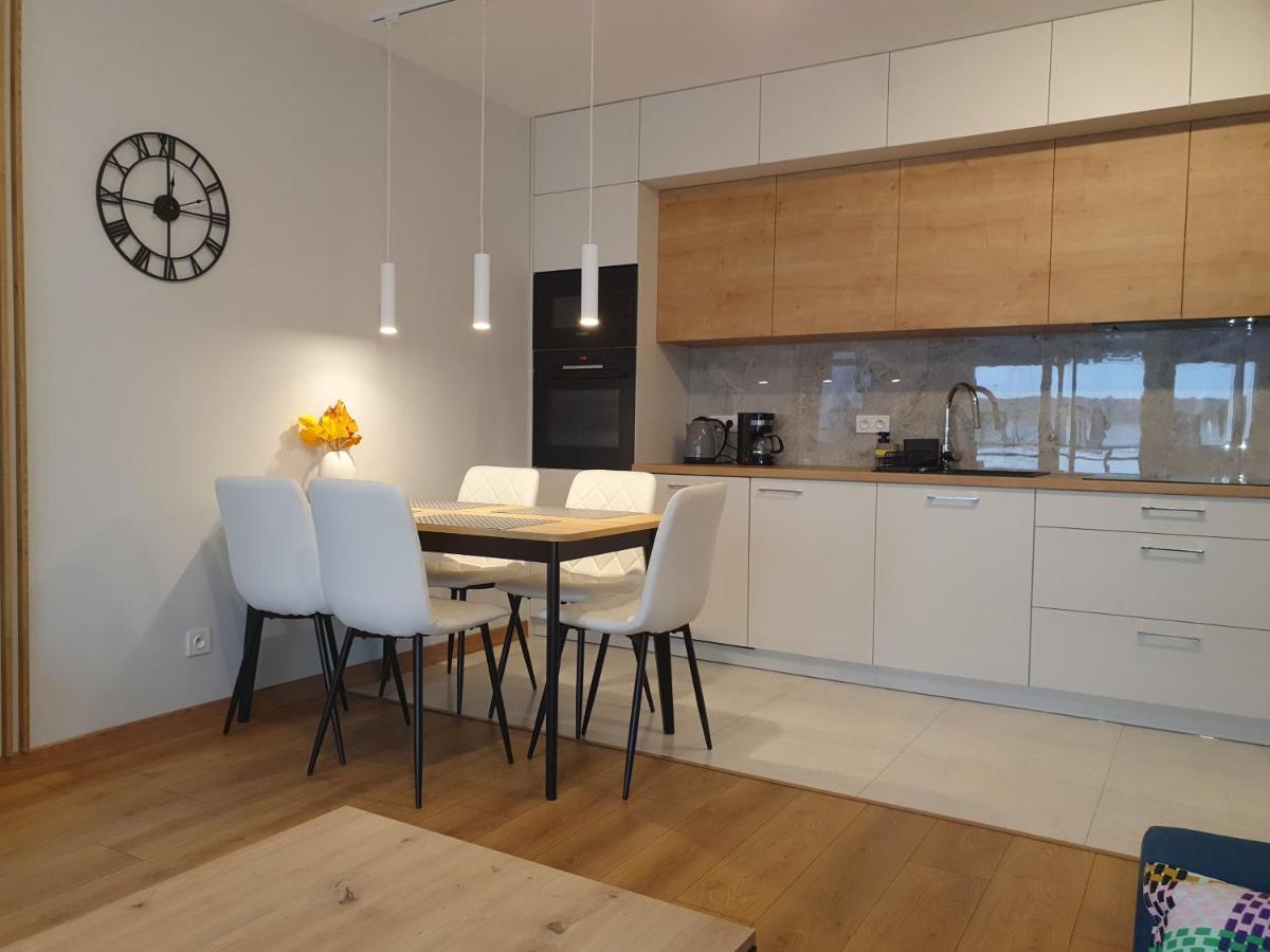 Apartament 45 Breslau Exterior foto