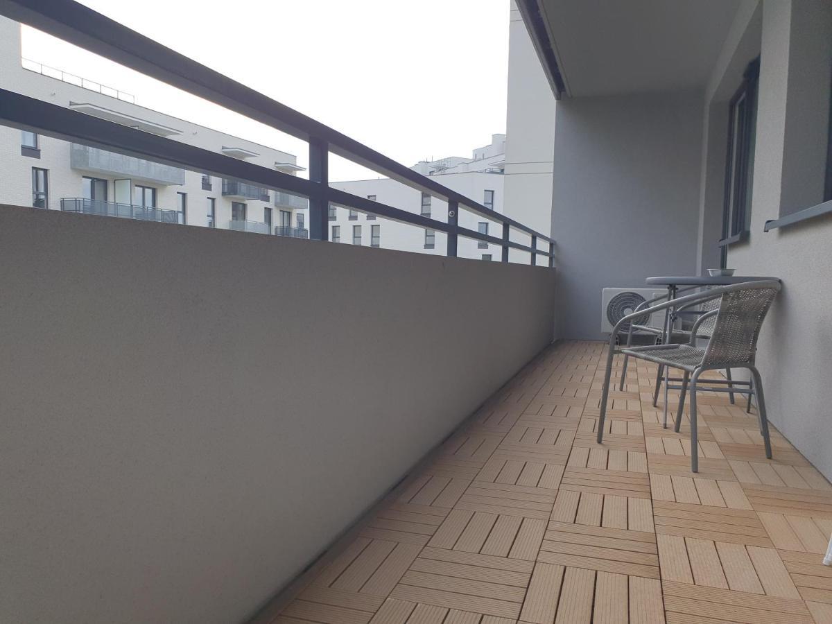 Apartament 45 Breslau Exterior foto