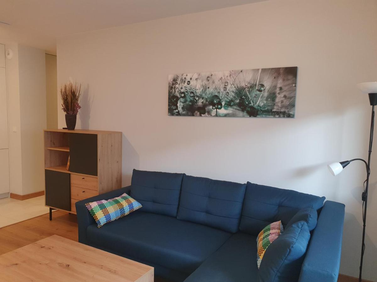 Apartament 45 Breslau Exterior foto