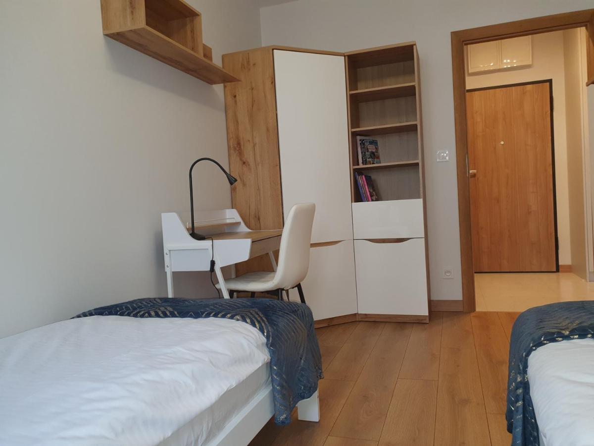 Apartament 45 Breslau Exterior foto