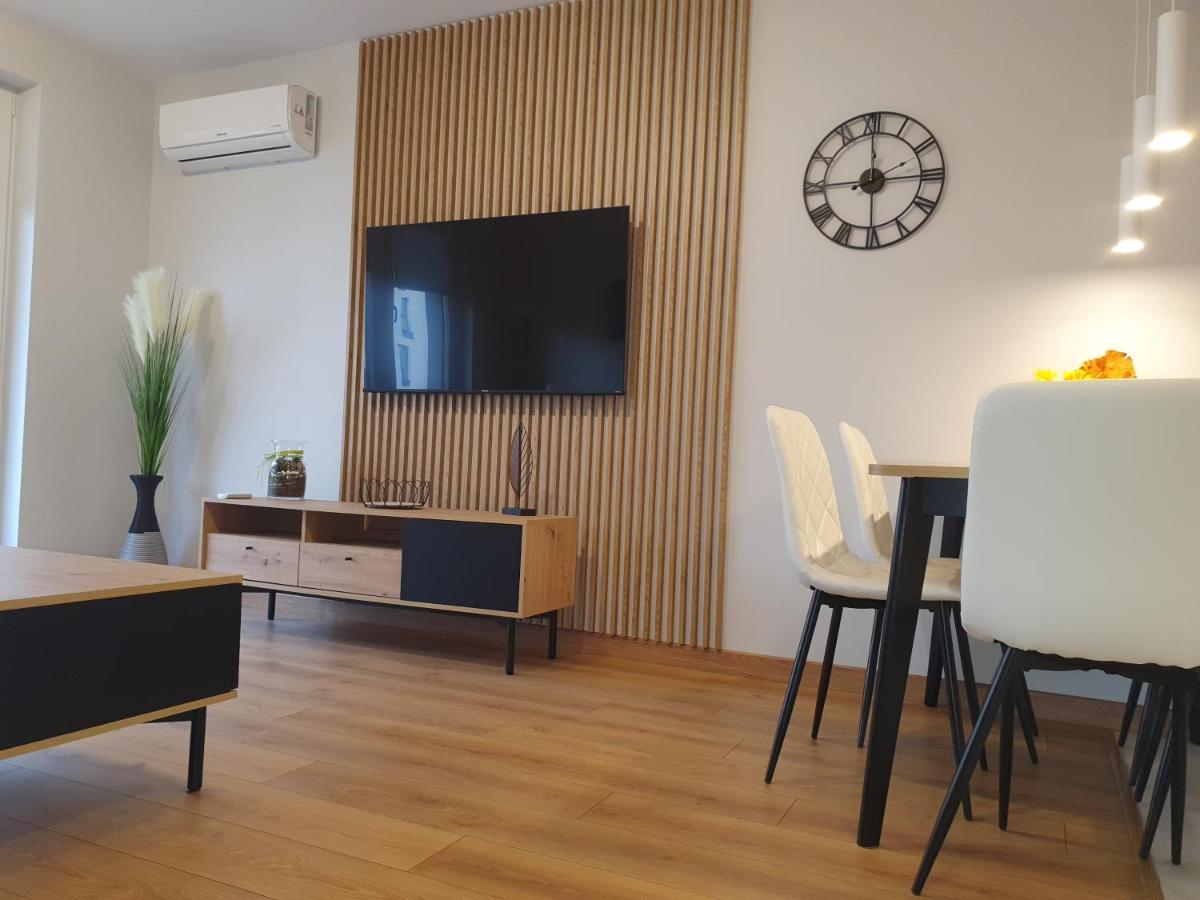 Apartament 45 Breslau Exterior foto