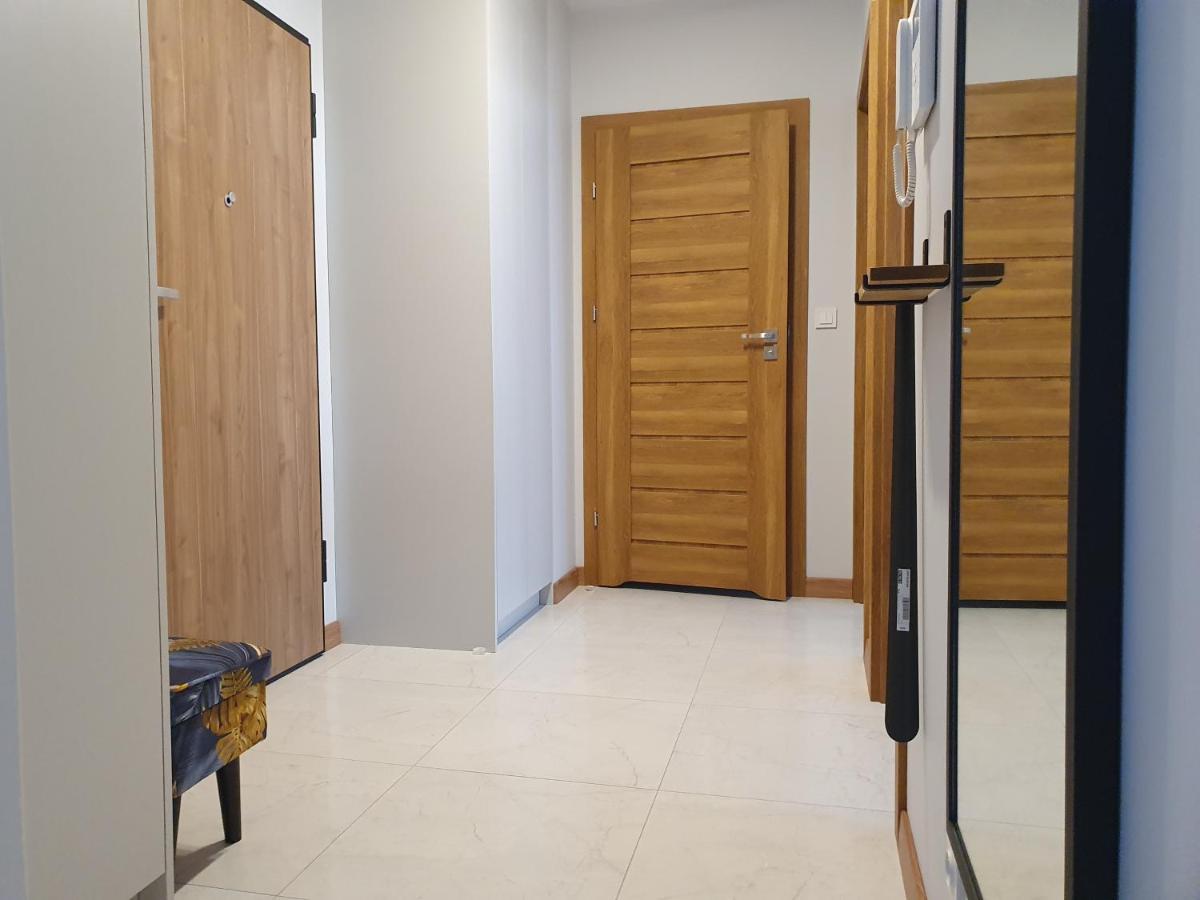 Apartament 45 Breslau Exterior foto