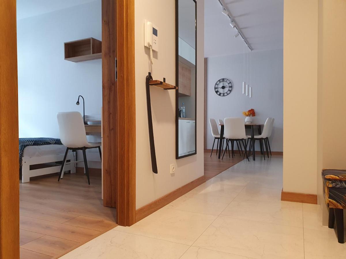 Apartament 45 Breslau Exterior foto