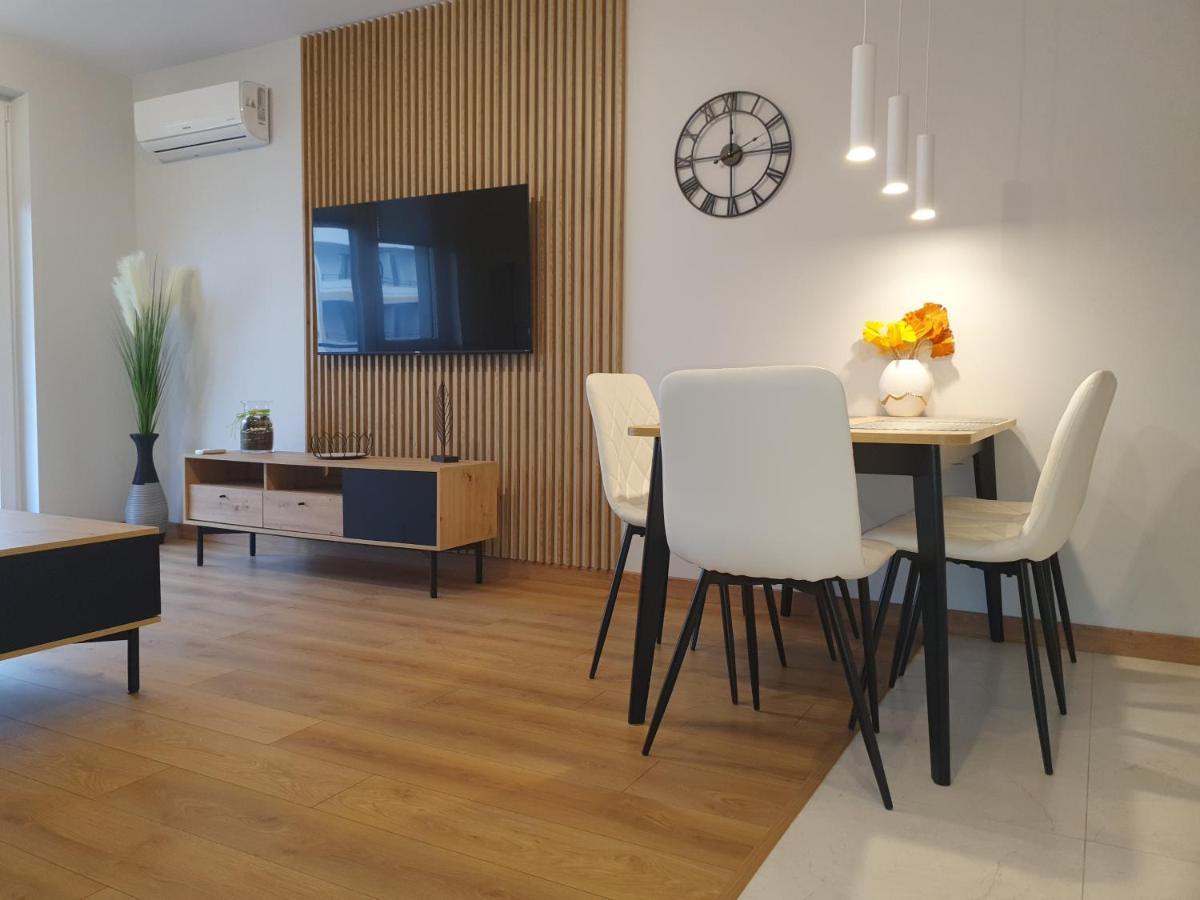 Apartament 45 Breslau Exterior foto