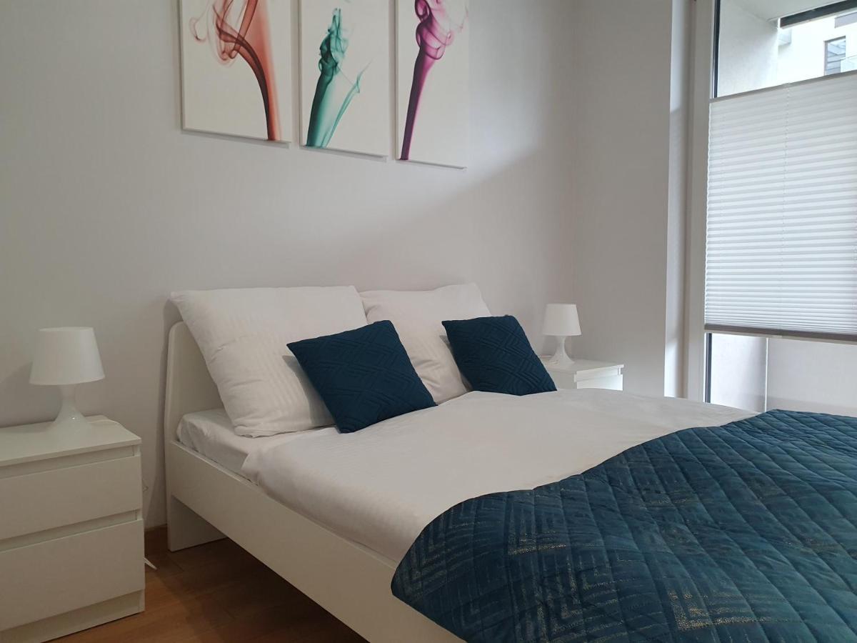 Apartament 45 Breslau Exterior foto