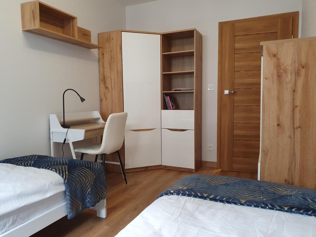 Apartament 45 Breslau Exterior foto