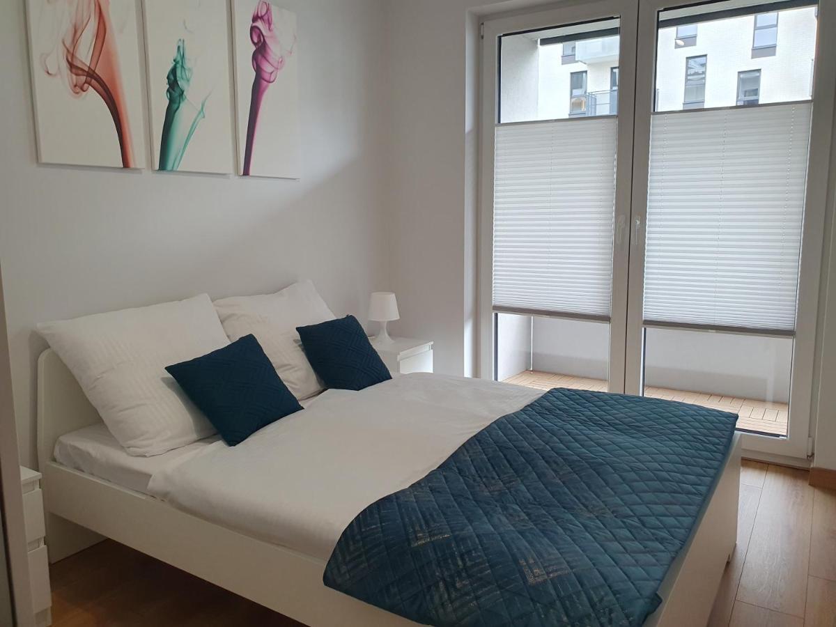 Apartament 45 Breslau Exterior foto