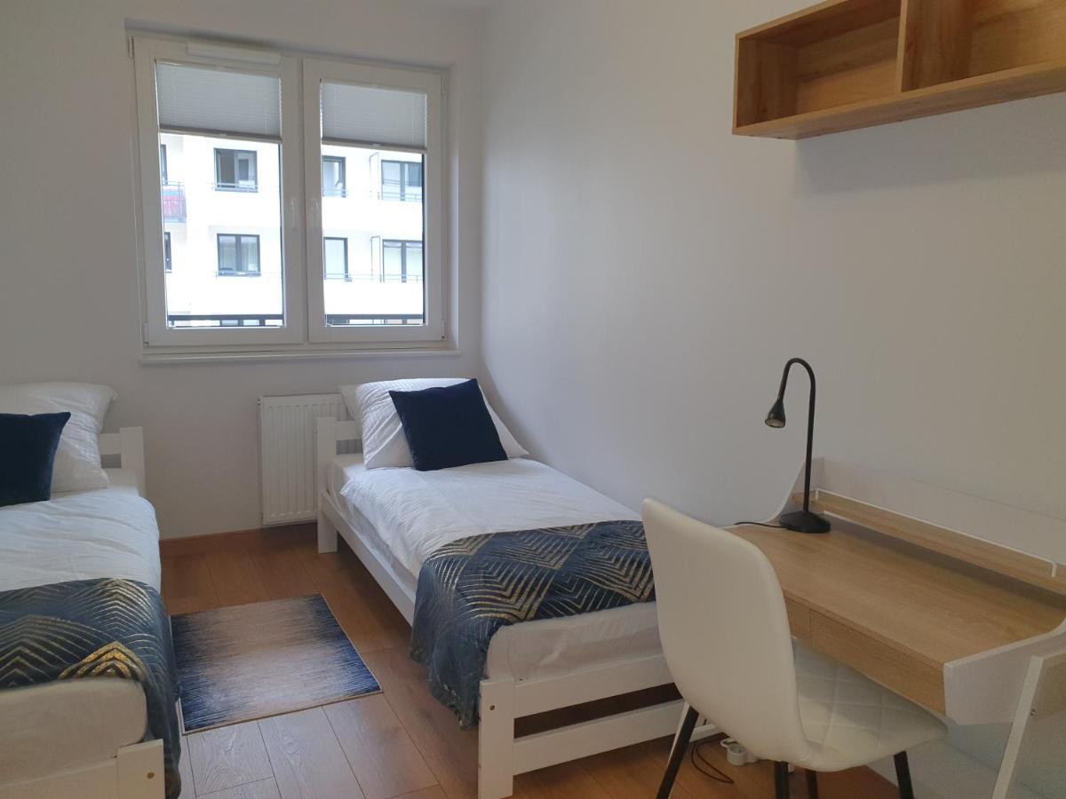 Apartament 45 Breslau Exterior foto