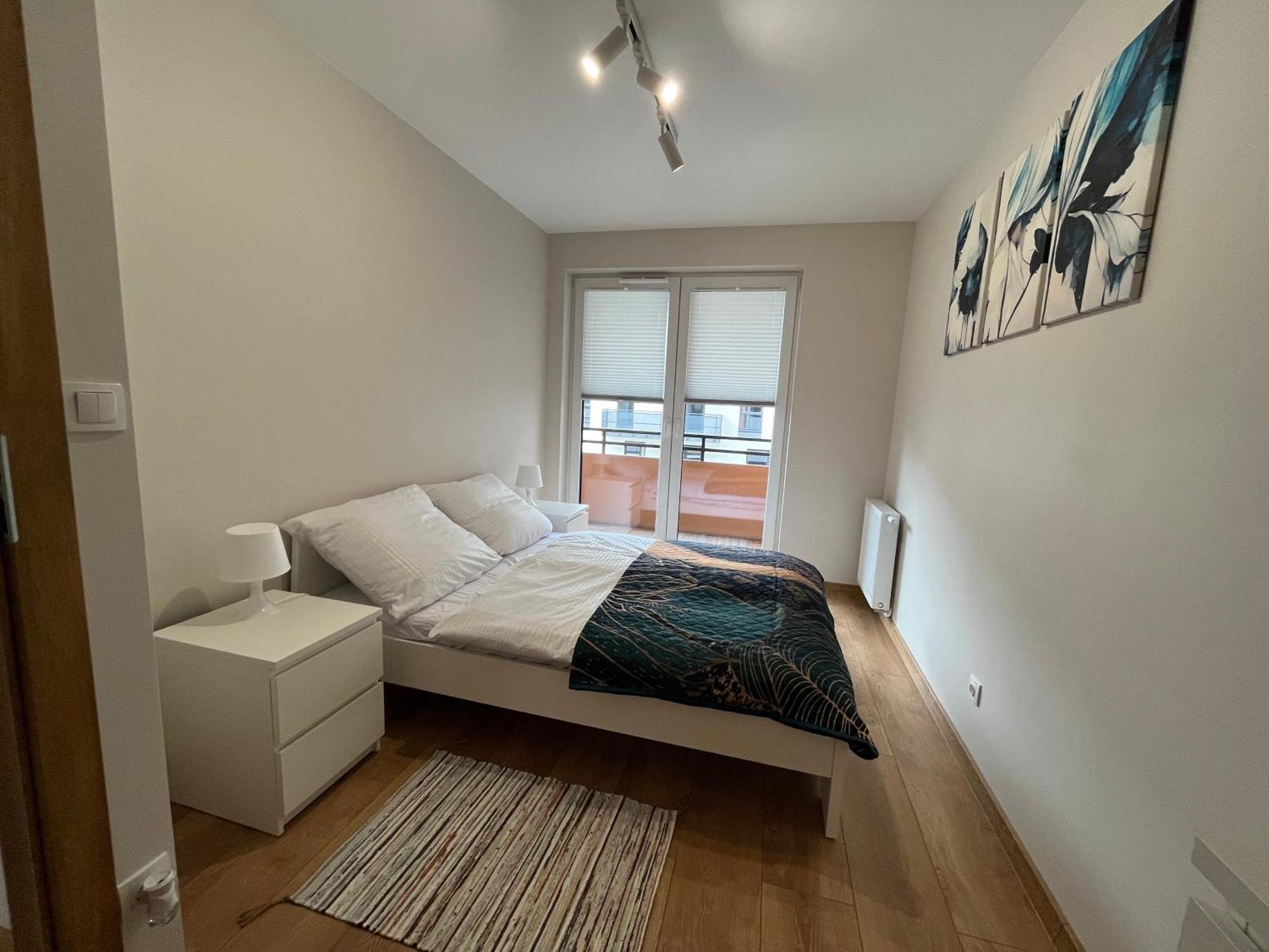 Apartament 45 Breslau Exterior foto
