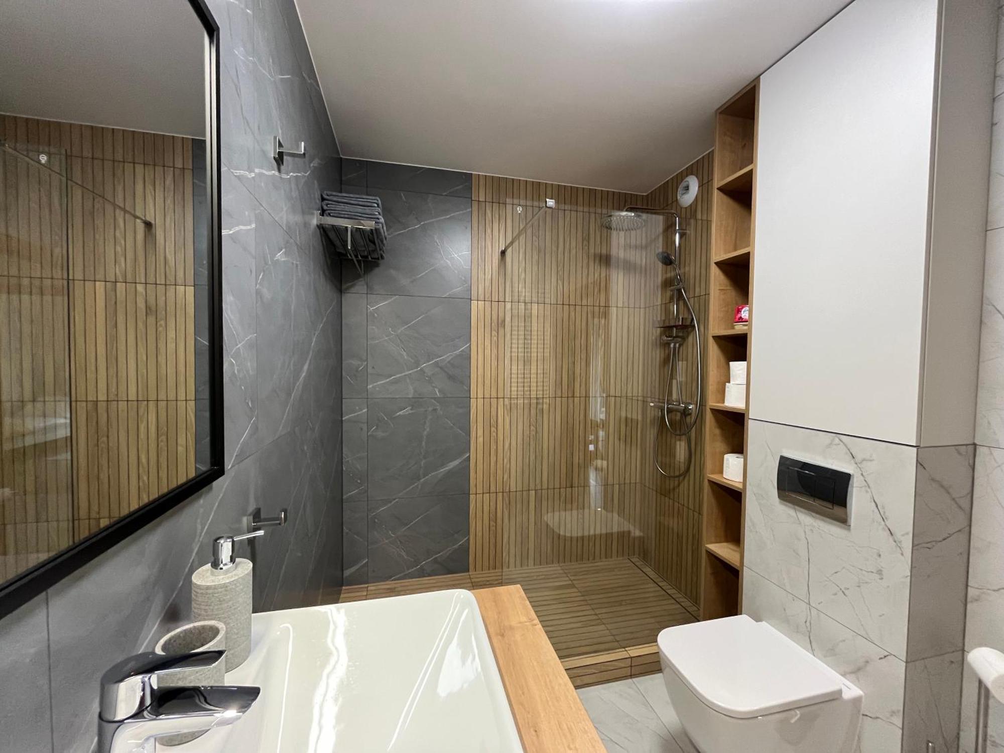 Apartament 45 Breslau Exterior foto