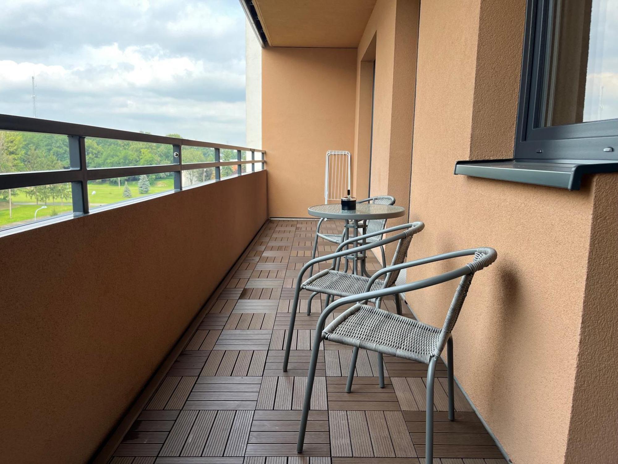 Apartament 45 Breslau Exterior foto