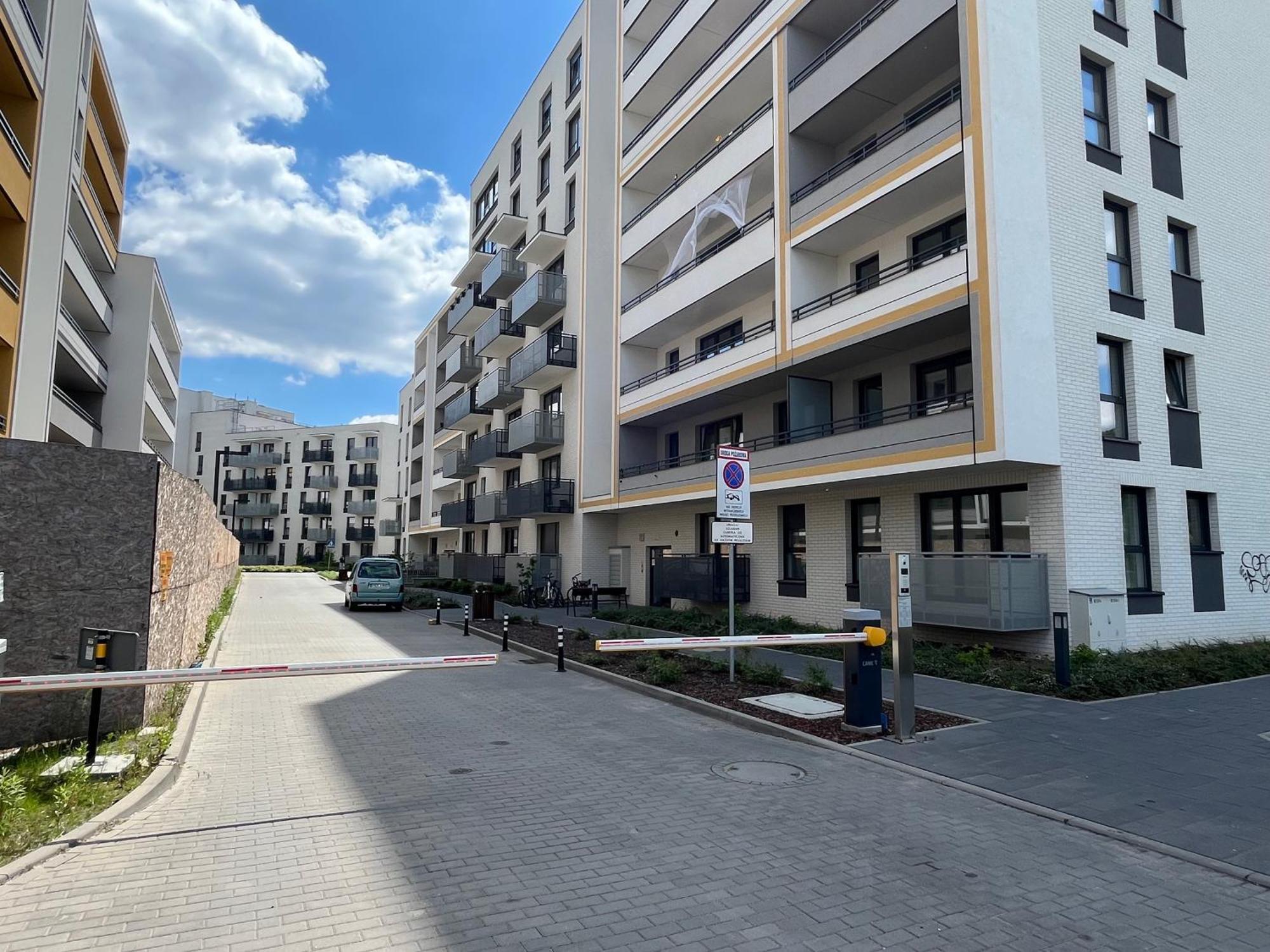 Apartament 45 Breslau Exterior foto